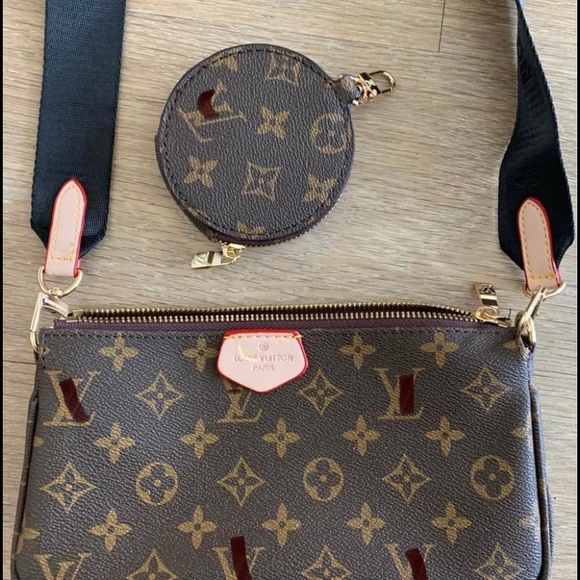 Handbag - Picture 2 of 6